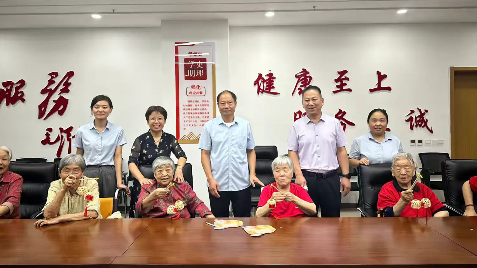 明晟環(huán)保新廠區(qū)封頂大吉，青山綠水不是夢(mèng)，讓我們攜手共筑美好家園！